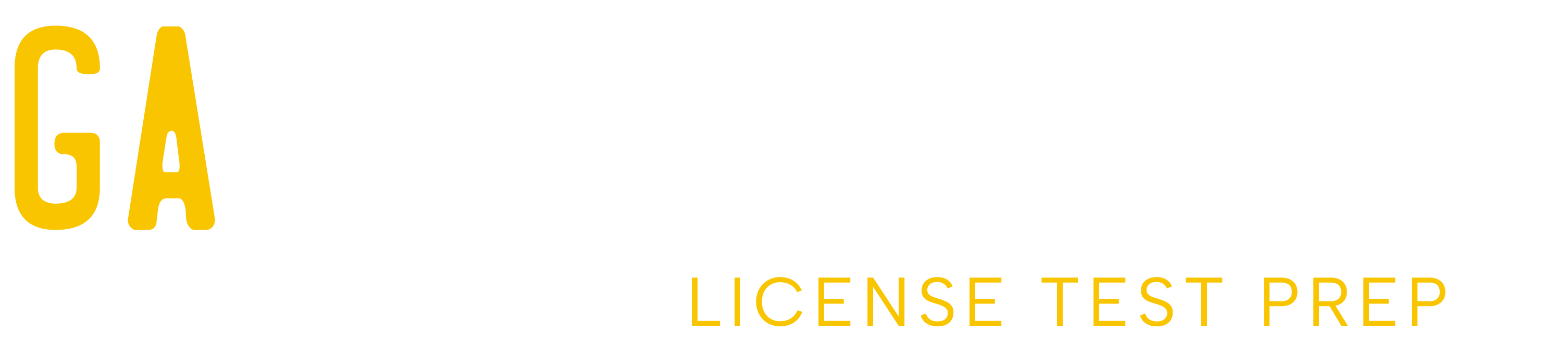 Road Ready GA License Test Prep